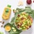 Marzetti Honey Mustard Dressing and Dip Perspective: top
