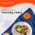 Marzetti® Simply™ Sundried Tomato Italian Salad Dressing & Marinade Perspective: top