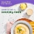 Marzetti Simply Creamy Caesar Dressing Perspective: top