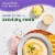 Marzetti® Simply™ Creamy Caesar Salad Dressing Perspective: top