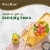 Marzetti® Simply™ Ginger Soy Salad Dressing Perspective: top