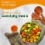 Marzetti® Simply™ Honey Chipotle Salad Dressing Perspective: top