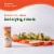 Marzetti Simply Southwest Ranch Perspective: top