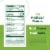 Marzetti Ranch Veggie Dip Singles Perspective: top