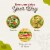 Olive Garden Creamy Garlic Dressing Perspective: top