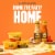 Buffalo Wild Wings Creamy Buffalo Dip Perspective: top