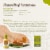 Olive Garden Signature Italian Salad Dressing Perspective: top