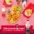 Arby's Sauce Perspective: top