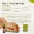 Olive Garden Balsamic Vinaigrette Perspective: top