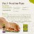 Olive Garden Balsamic Vinaigrette Perspective: top