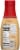 Chick-fil-A® Creamy Salsa Salad Dressing Perspective: top