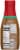 Chick-fil-A® Zesty Apple Cider Vinaigrette Salad Dressing Perspective: top