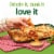 Marzetti Spicy Ranch Seasoned with Tabasco® Sauce Dressing Perspective: top