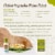 Olive Garden Parmesan Ranch Salad Dressing Perspective: top
