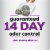 Purina® Tidy Cats® Tidy Feet™ Low Tracking Multi-Cat Clumping Litter Perspective: top