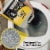 Purina® Tidy Cats® Multi Cat Clumping Litter Designed For Litter Robot® Perspective: top