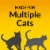 Purina Tidy Cats Non-Clumping Cat Litter 24/7 Performance Perspective: top