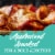 Farmland Applewood Smoked Classic Cut Bacon Perspective: top