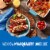 Farmland Skinless Pork Sausage Links Perspective: top