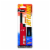 Scripto Hybrid Jet Flame Lighter Perspective: top