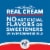 Reddi Wip Extra Creamy Whipped Topping Made With Real Cream Perspective: top