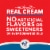 Reddi-Wip Original Whipped Topping Made With Real Cream Perspective: top