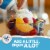 Reddi Wip Fat Free Whipped Topping Made With Real Cream Perspective: top