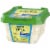 Athenos Reduced Fat Crumbled Feta Cheese Perspective: top