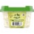 Athenos Traditional Crumbled Feta Cheese Perspective: top