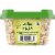 Athenos Tomato & Basil Crumbled Feta Cheese Perspective: top
