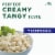 Athenos Traditional Crumbled Feta Cheese Perspective: top
