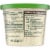 Athenos Traditional Crumbled Feta Cheese Perspective: top