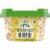 Athenos Mediterranean Herb Crumbled Feta Cheese Perspective: top