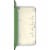 Athenos Traditional Fat Free Feta Cheese Chunk Perspective: top