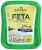 Athenos Crumbled Traditional Fat-Free Feta Cheese Perspective: top