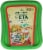 Athenos® Crumbled Tajin Feta Cheese Perspective: top