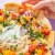 Athenos Original Hummus Perspective: top
