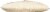 Athenos® Traditional Crumbled Feta Cheese Perspective: top