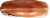 Usinger's™ Ring Bologna Perspective: top