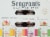 Seagram's Seltzer Hard Seltzer Variety Pack Perspective: top