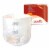 Tranquility ATN Adult Incontinence Brief XS Heavy Absorbency Overnight, 2183, Maximum, 10 Ct Perspective: top