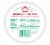 Paradise Orange Peel Holiday Fruit Perspective: top