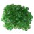 Paradise™ Holiday Fruits Green Cherry Halves Perspective: top