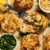 OLD BAY Classic Crab Cake Seasoning Mix Perspective: top