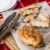 Old Bay® Hot Seasoning Perspective: top