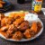 Old Bay® Hot Sauce Perspective: top