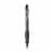 BIC ATLANTIS VELOCITY BOLD BLK 12 PK Perspective: top