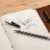 BIC Cristal® Xtra Bold Ball Point Pens Perspective: top