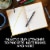 BIC® Gel-ocity® Quick Dry Gel Pens - Black Perspective: top