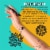 BIC® BodyMark Temporary Tattoo Marker - Black Perspective: top